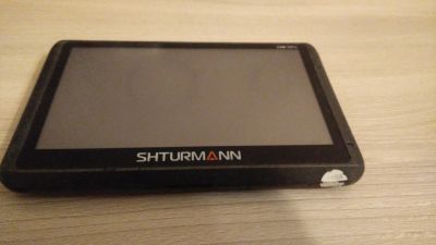 Лот: 16920662. Фото: 1. навигатор shturmann. GPS-навигаторы
