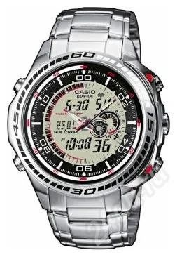 Лот: 5073892. Фото: 1. часы Casio EFA-121D-7A. Оригинальные наручные часы