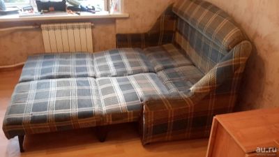 Лот: 8434704. Фото: 1. Диван. Диваны