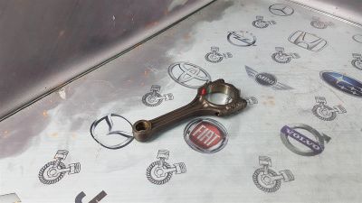 Лот: 23586428. Фото: 1. Шатун Volkswagen Golf CAXA 03C198401D. Двигатель и элементы двигателя