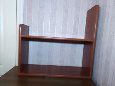 Лот: 17370585. Фото: 1. Полка. Полки, стеллажи, этажерки