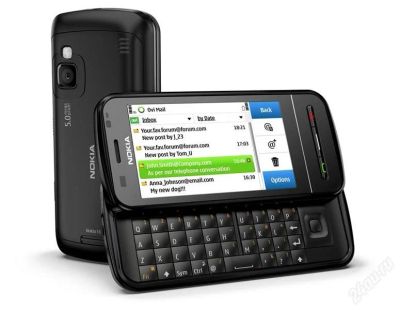 Лот: 746441. Фото: 1. продам или поменяю nokia c6-00... Смартфоны