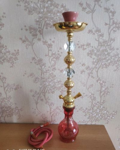 Лот: 12569322. Фото: 1. Кальян. Аксессуары и запчасти для кальянов