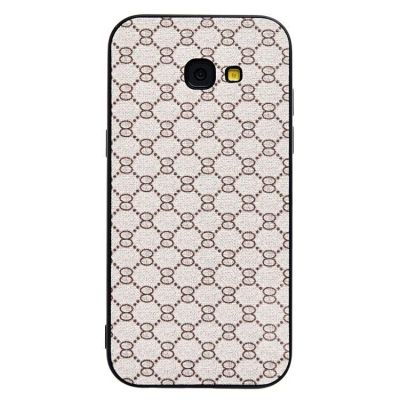 Лот: 13379200. Фото: 1. Чехол-накладка - SC127 для Samsung... Чехлы, бамперы
