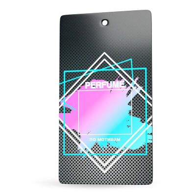 Лот: 20583637. Фото: 1. Ароматизатор AVS FP-04 Perfume... Ароматизаторы