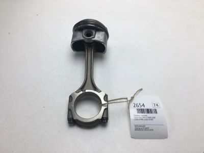 Лот: 20374388. Фото: 1. Поршень с шатуном Toyota Voxy... Двигатель и элементы двигателя