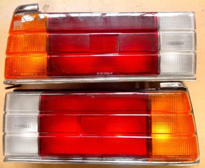 Лот: 7025774. Фото: 1. Фонарь правый,левый задний Nissan... Оптика и освещение