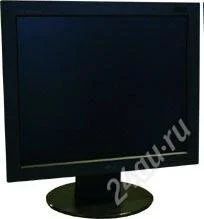 Лот: 125745. Фото: 1. 17" MONITOR LG L1730S BNT Flatron... ЖК-мониторы