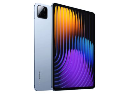 Лот: 25410941. Фото: 1. 11.2" Xiaomi Pad 7 12/256GB (256ГБ... Планшеты