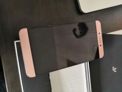 Лот: 16879335. Фото: 1. Cмартфон Le Eco MAX 2 32Gb Premium. Смартфоны