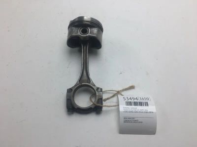 Лот: 20396333. Фото: 1. Поршень с шатуном Toyota Corolla... Двигатель и элементы двигателя