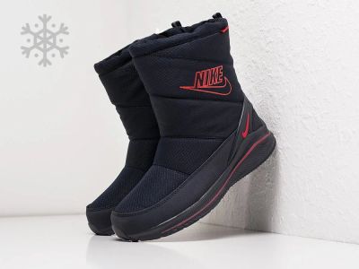 Лот: 18875385. Фото: 1. Зимние Сапоги Nike (26481) Размер... Кеды, кроссовки, слипоны