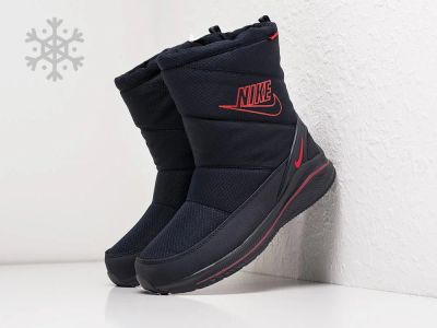 Лот: 18875390. Фото: 1. Зимние Сапоги Nike (26481) Размер... Кеды, кроссовки, слипоны