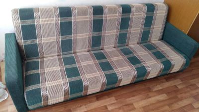 Лот: 6866531. Фото: 1. Диван. Диваны