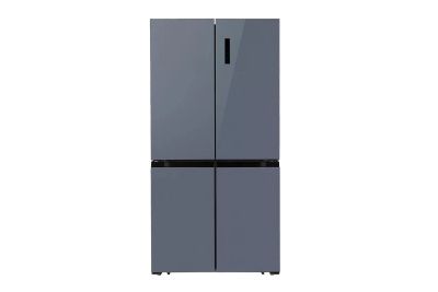 Лот: 23630585. Фото: 1. Холодильник LEX LCD505. Холодильники, морозильные камеры