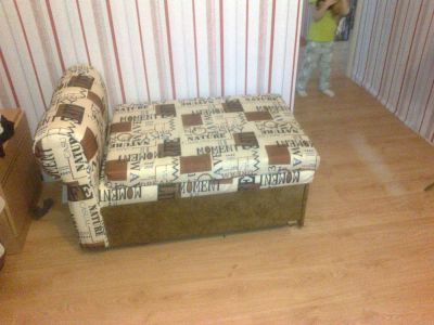 Лот: 4027032. Фото: 1. Продам кроватку. Детские кровати и кроватки