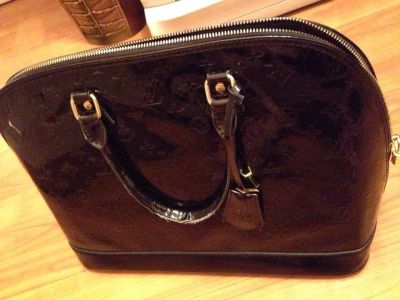 Лот: 3601077. Фото: 1. Офигенная сумка Louis Vuitton. Сумки