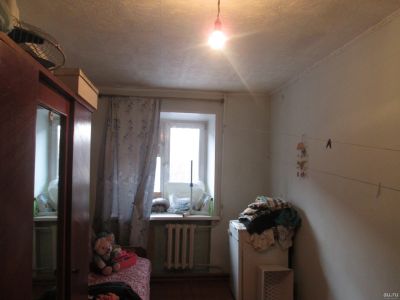 Лот: 13120180. Фото: 1. Продам 3к. кв. 60 кв. м. за 1950... Квартиры, студии