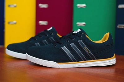 Лот: 6914372. Фото: 1. adidas Suketo (3900). Кеды, кроссовки, слипоны