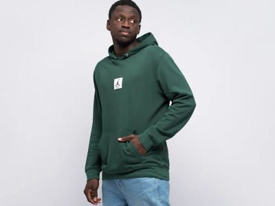 Лот: 20233784. Фото: 1. Худи Nike Air Jordan. Другое (мужская одежда)