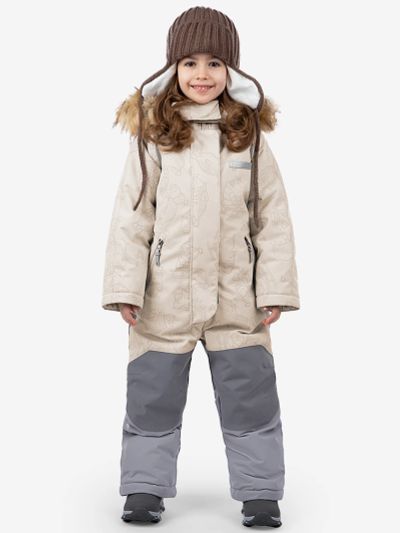 Лот: 24641555. Фото: 1. Комбинезон NIKASTYLE, Мультицвет. Другое (спортивная одежда)