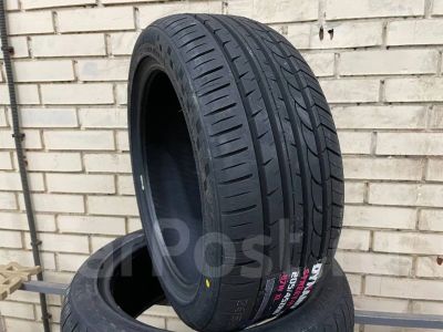 Лот: 23423207. Фото: 1. Летняя резина 205/45 R-16 "Dynamo... Шины