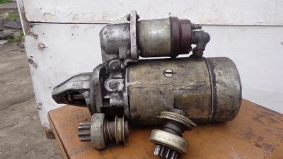 Лот: 5939722. Фото: 1. Генератор ГАЗ 2410. Другое (автозапчасти)