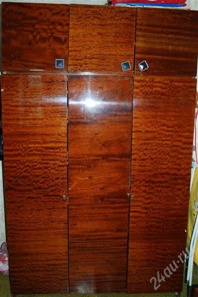 Лот: 939649. Фото: 1. шкаф платльный с антресолью. Шкафы, шкафы-купе
