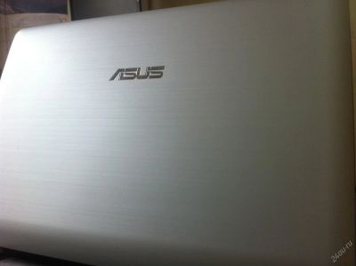 Лот: 4810640. Фото: 1. Продам нетбук Asus Eee PC 1215N. Ноутбуки