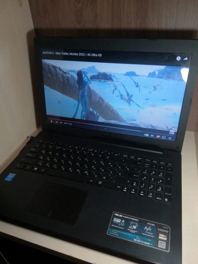 Лот: 19223951. Фото: 1. ASUS X553M. Ноутбуки