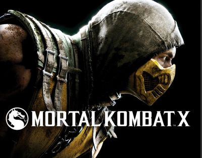 Лот: 7006961. Фото: 1. PS 4 Mortal Kombat X MKX Playstation... Игры для консолей