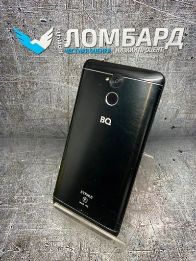 Лот: 17913947. Фото: 1. Смартфон bq bq 5510 (л4229). Смартфоны