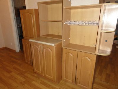 Лот: 3554609. Фото: 1. Кухонный гарнитур. Кухонные гарнитуры