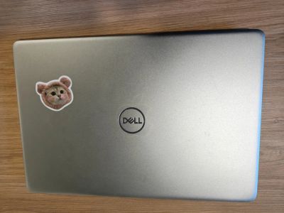 Лот: 25734111. Фото: 1. Ноутбук Dell P87G. Ноутбуки