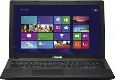 Лот: 5337940. Фото: 1. Ноутбук ASUS X551CA (15,6 дюйма... Ноутбуки