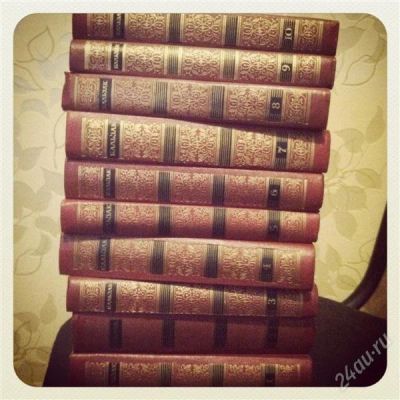 Лот: 1418327. Фото: 1. Собрание сочинений Бальзака 10... Художественная
