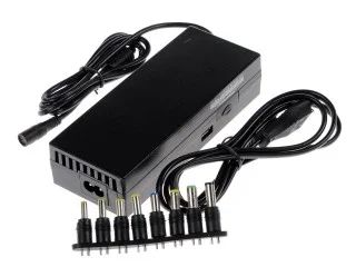 Лот: 4051625. Фото: 1. Универсальный блок питания DNS... Корпуса, блоки питания