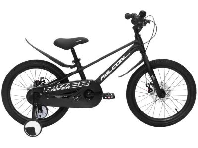 Лот: 22379141. Фото: 1. Детский велосипед Falcon Bike... Велосипеды