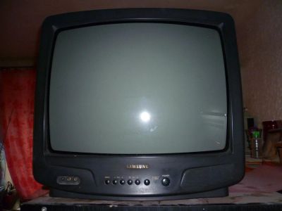 Лот: 3123305. Фото: 1. Телевизор Samsung 51см. Телевизоры