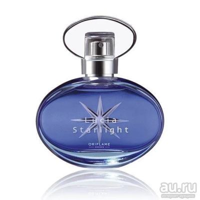 Лот: 9666014. Фото: 1. Туалетная вода Lucia Starlight. Женская парфюмерия