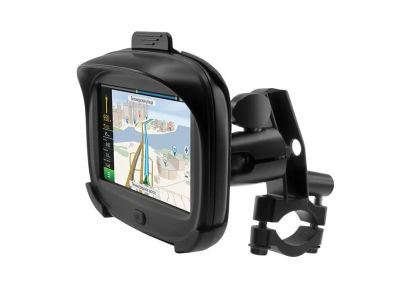 Лот: 12204302. Фото: 1. Навигатор Neoline Moto 2. GPS-навигаторы