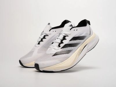 Лот: 24974840. Фото: 1. Кроссовки Adidas Adizero Boston... Кеды, кроссовки, слипоны