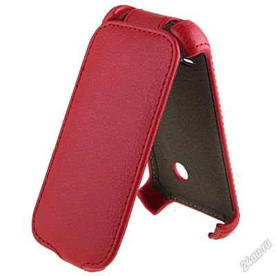 Лот: 3467865. Фото: 1. Флип-кейс Activ Leather для Sony... Чехлы, бамперы
