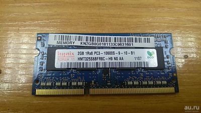 Лот: 15893309. Фото: 1. Оперативная память DDR3 SO-DIMM... Оперативная память