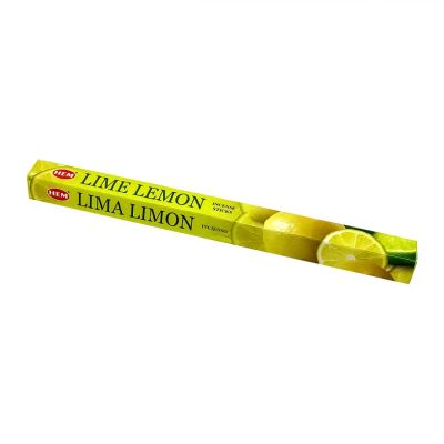 Лот: 22073082. Фото: 1. Благовоние Лайм и лимон (Lime... Другое (красота и здоровье)