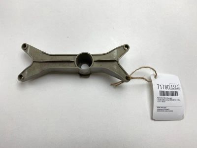 Лот: 21113459. Фото: 1. Крепление бампера Toyota Estima... Кузов