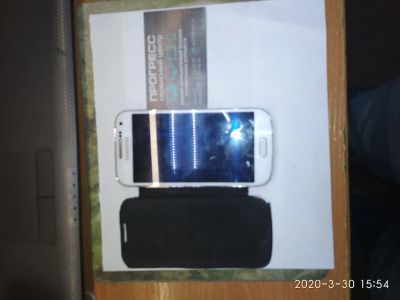 Лот: 15765196. Фото: 1. Samsung Galaxy S4 mini GT-I9190... Смартфоны