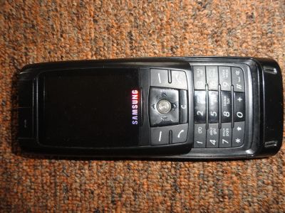 Лот: 3668046. Фото: 1. Samsung SGH-D820. Кнопочные мобильные телефоны