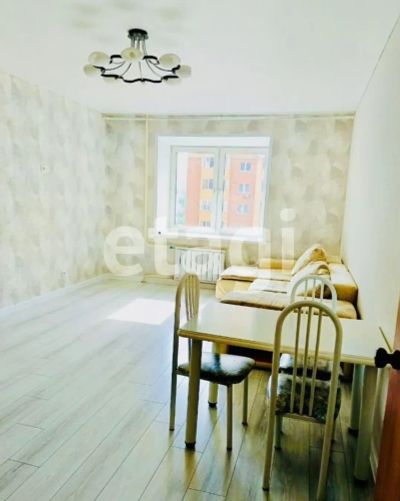 Лот: 25286792. Фото: 1. 2-комн. квартира , Красноярск... Квартиры, студии
