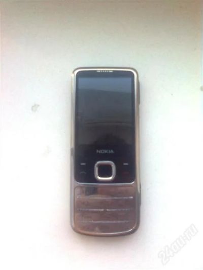 Лот: 1496057. Фото: 1. nokia 6700 срочно!. Кнопочные мобильные телефоны